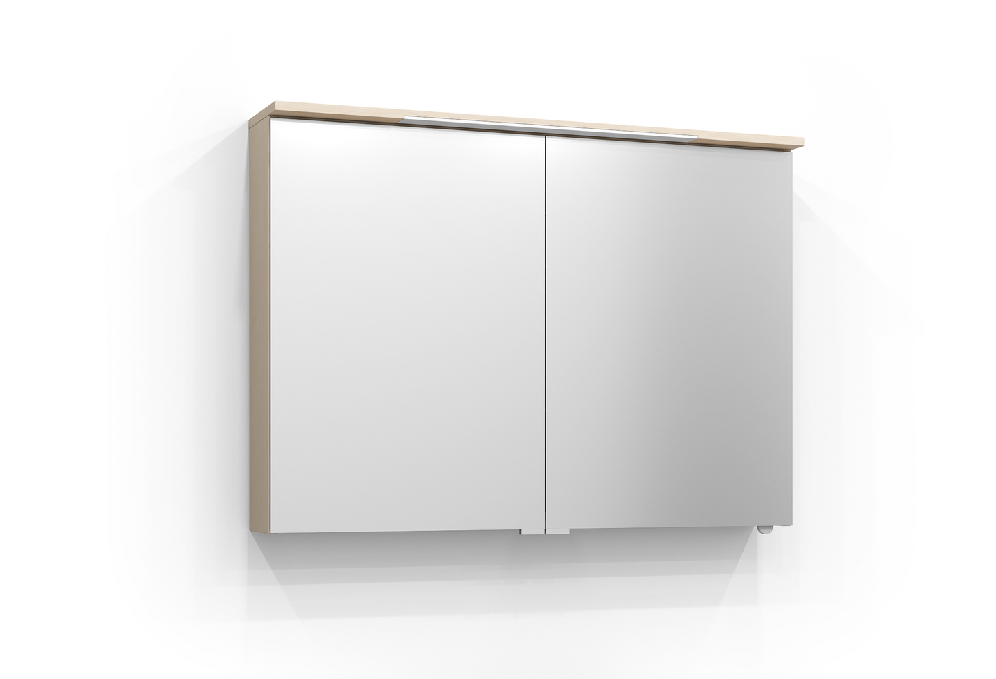 Peilikaappi Svedbergs Skuru LED