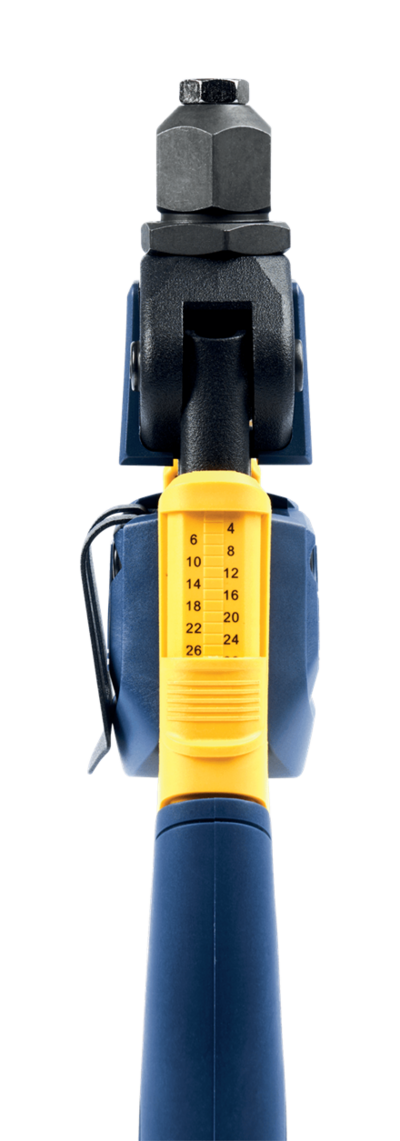 BLINDNITTÅNG RAPID RP100 MULTI HD