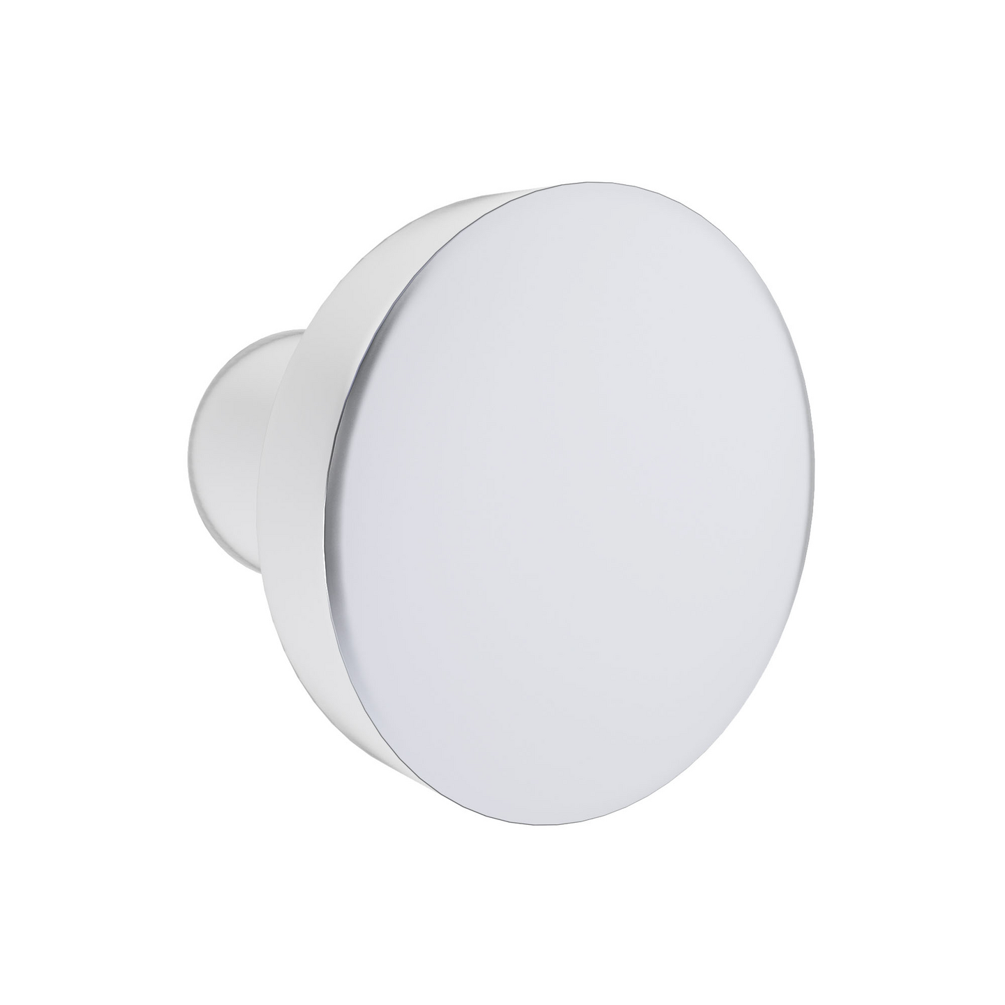 Vedin Svedbergs nuppi P2 25mm kromi