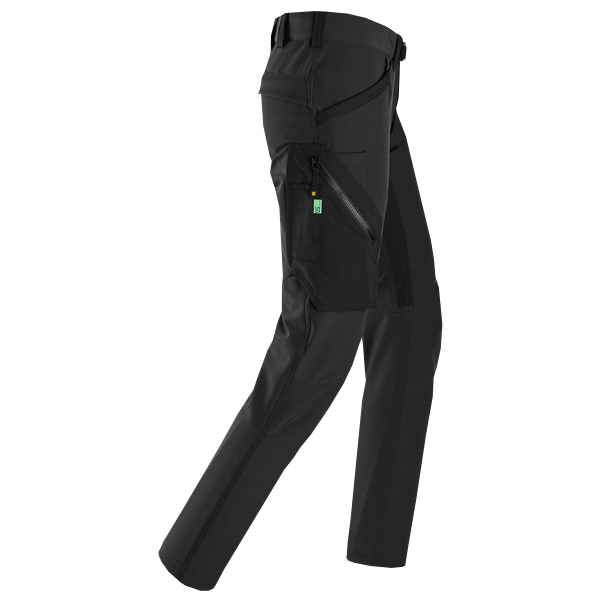 Housut Snickers 6873-0404 slim