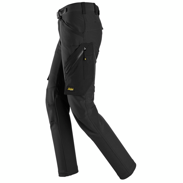 Housut Snickers 6873-0404 slim