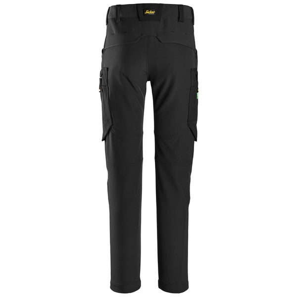 Housut Snickers 6873-0404 slim