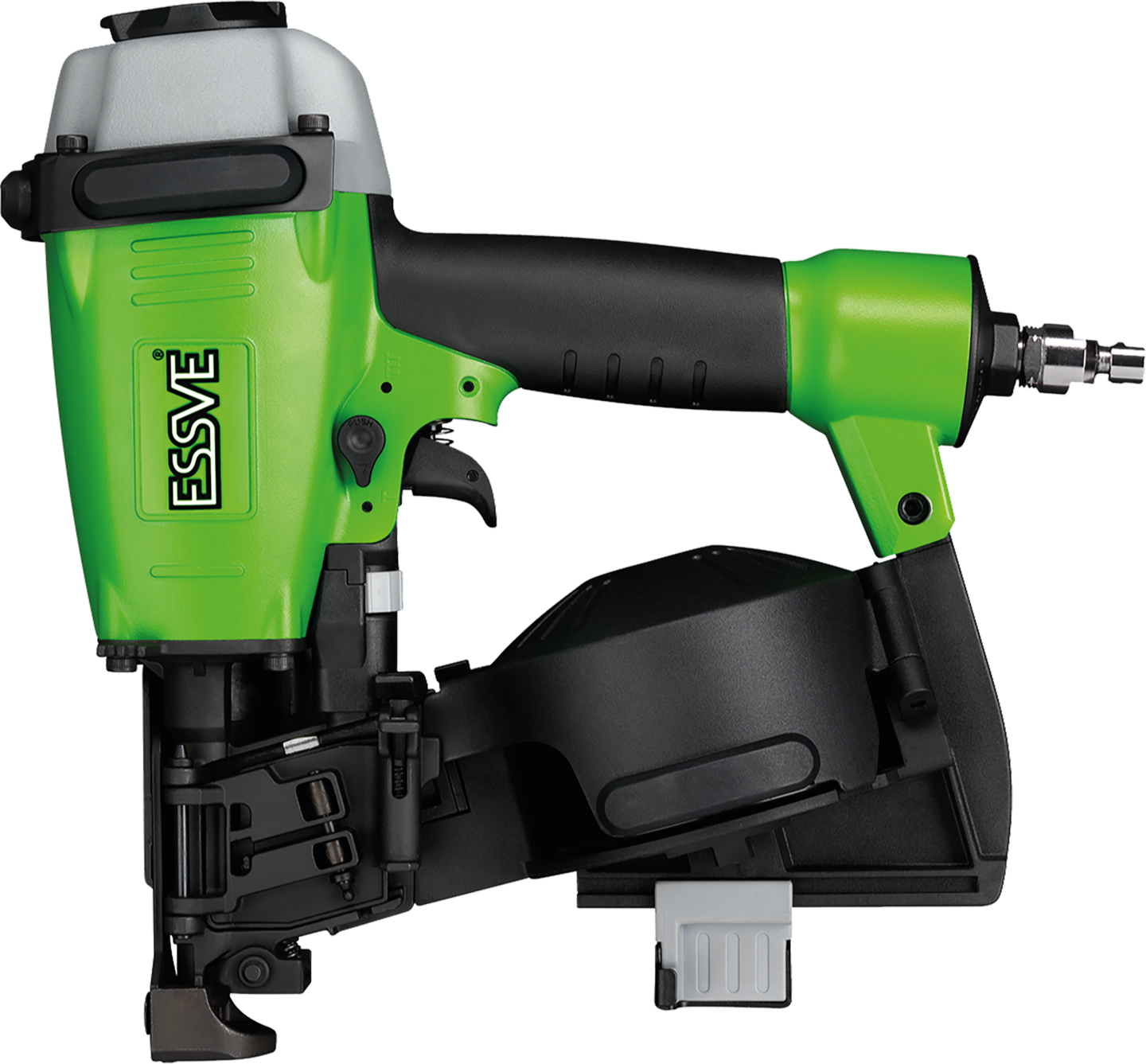 SPIKPISTOL CRN 15°/45MM TAKPAPP