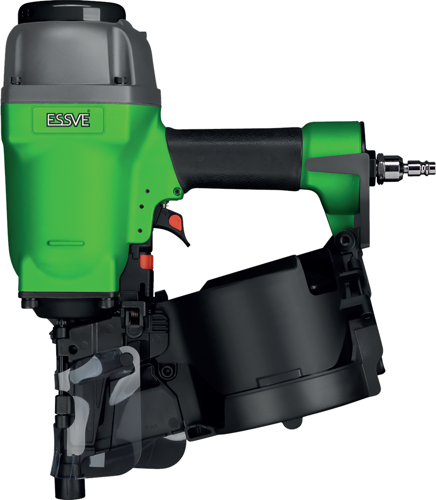 SPIKPISTOL CN 15°/90MM