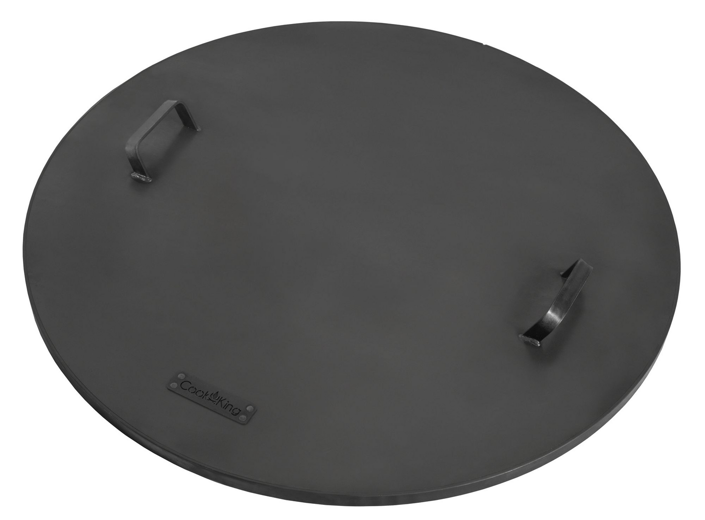 SKYDDSLOCK GOP COOK KING MED HANDTAG D61,5CM