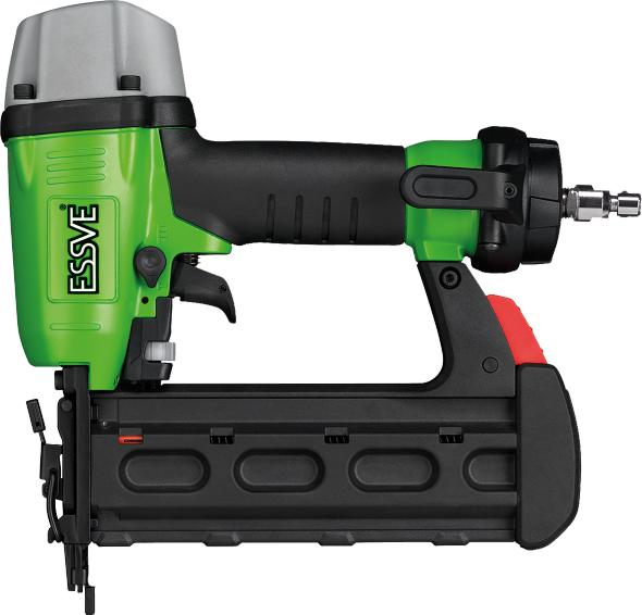 DYCKERTPISTOL F18 BN 1,2 / 55 LÄNGD DYCKERT 15-55MM