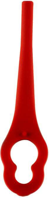 Varaterä Einhell akkutrimmereihin 20kpl