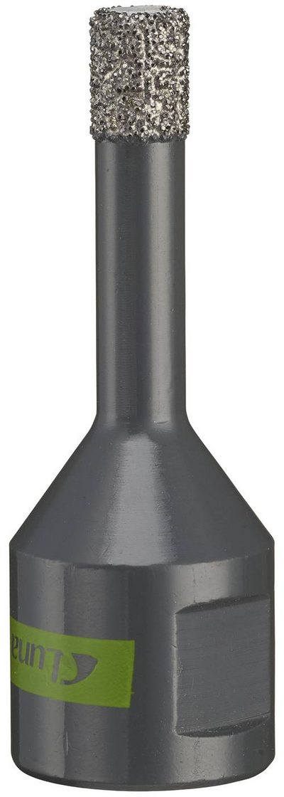 DIAMANTBOR 12MM M14 FESTE