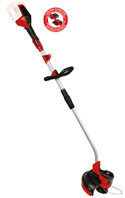 Akkutrimmeri Einhell Power X-Change GE-CT 36/30 Li E-Solo