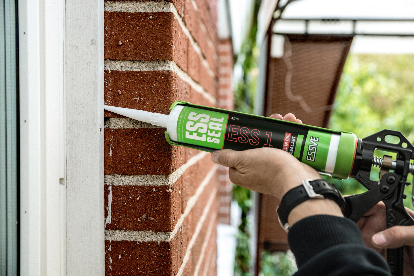 BYGGFOG ESS1 LISTVIT PATRON