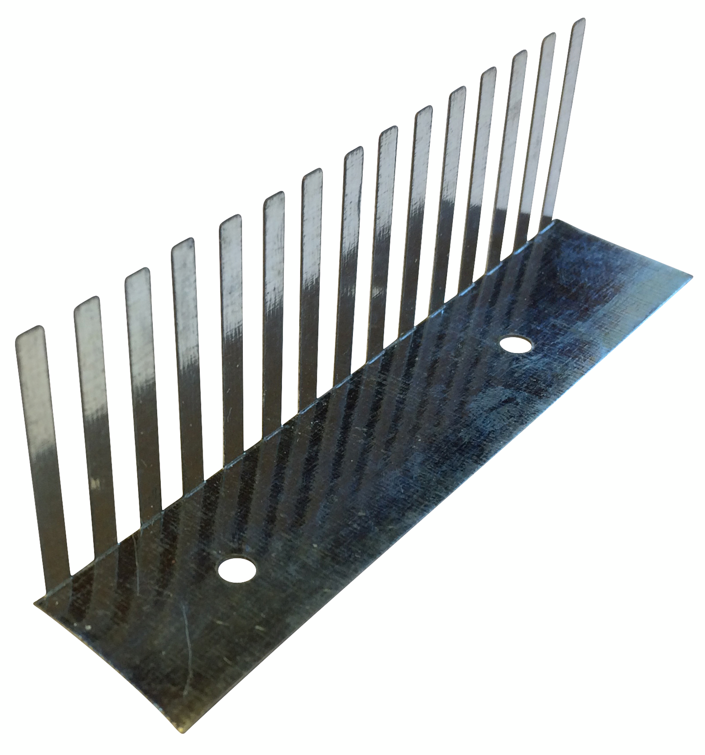 MUSSTOPP TJB MUSEBANDET BEFIN 10, PANEL 1,25M