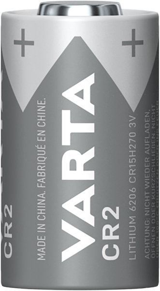 Litiumparisto VARTA CR2