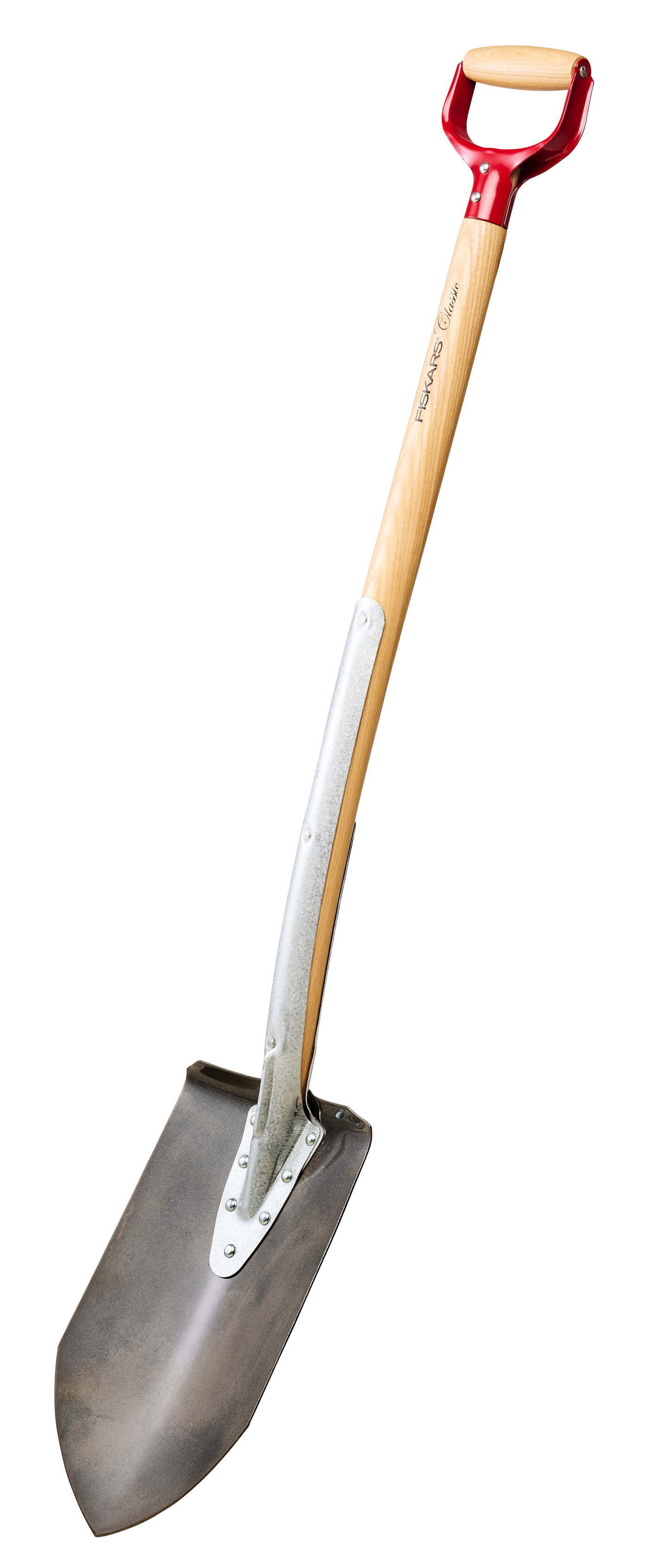 GRÄVSPADE PROFFS 11AY SPETSIG FISKARS 331770