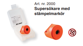 HOLE IN ONE SUPERSÖKARE