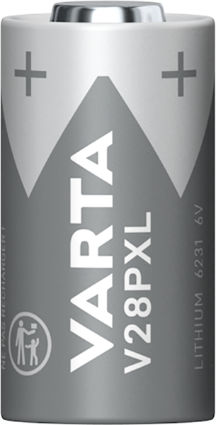 Litiumparisto VARTA V28PXL