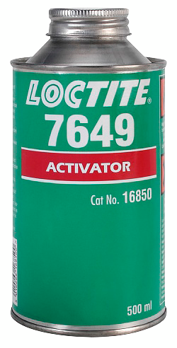 AKTIVATOR LOCTITE 7649 150ML SPRAY ANAEROBA