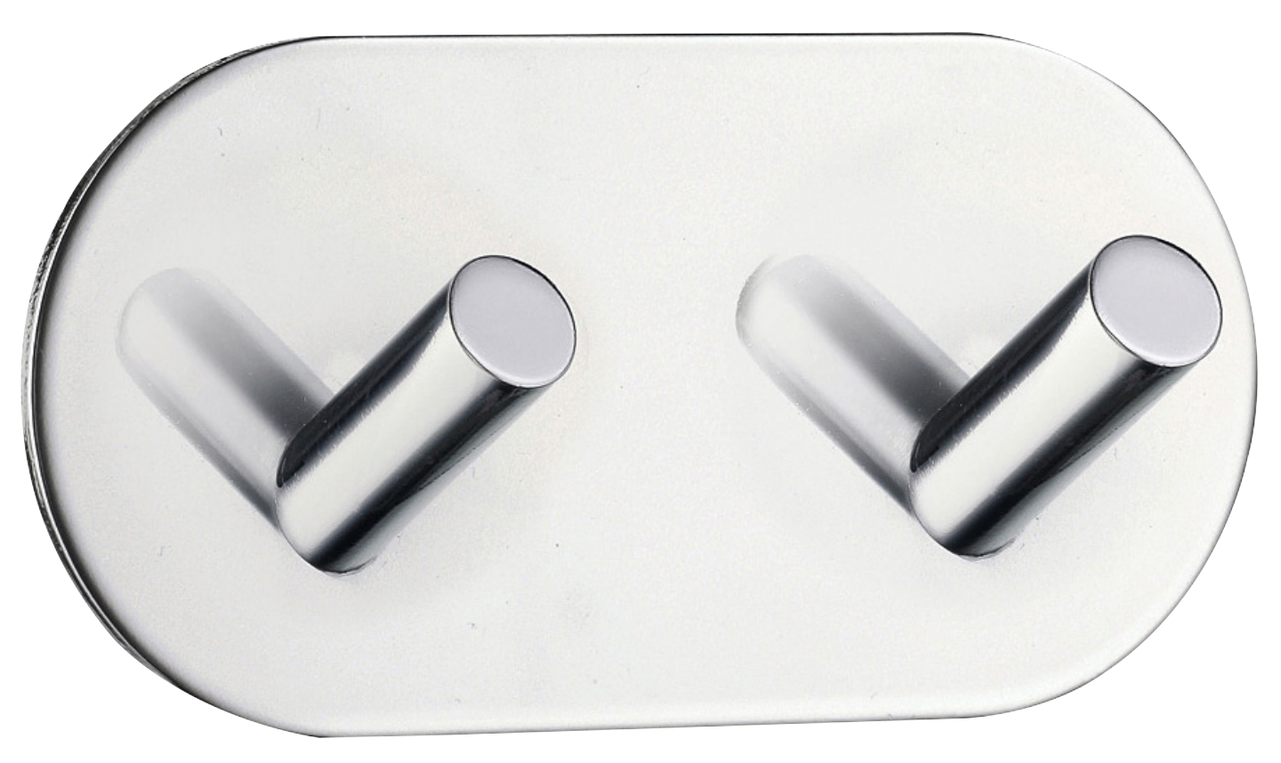 KROK SJÄLVHÄFTANDE 2 SS RUND