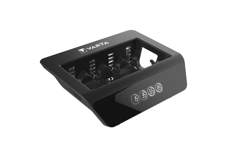 Laturi VARTA Universal Charger