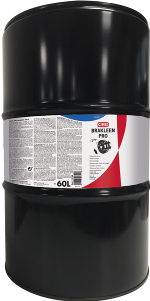 AVFETTNING CRC BRAKLEEN PRO 500ML