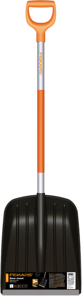 SNÖSKYFFEL FISKARS X-SERIES