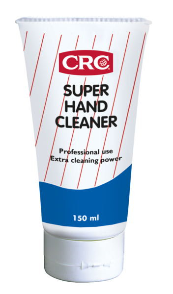 HANDRENGÖRING CRC SUPER 150G
