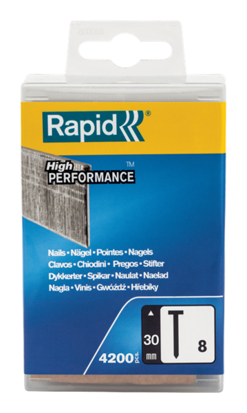 DYCKERT RAPID 8/30MM