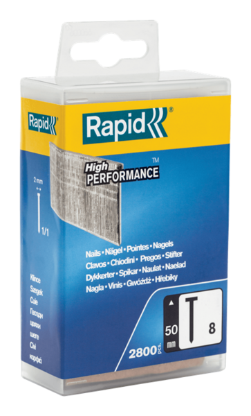 DYCKERT RAPID 8/50MM