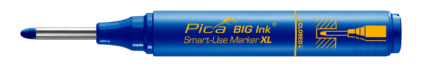 Tussi Pica Big-Ink XL sininen