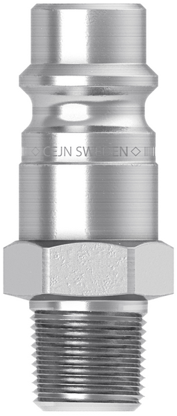 TRYCKLUFTS CEJN NIPPEL 320 KR 1/8, UTV 803205151