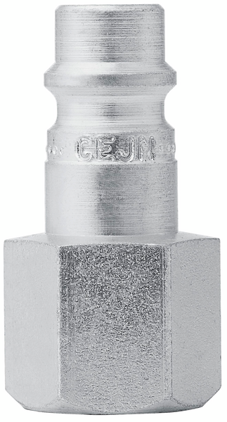 TRYCKLUFTS CEJN NIPPEL 320 G 1/4, INV 803205202