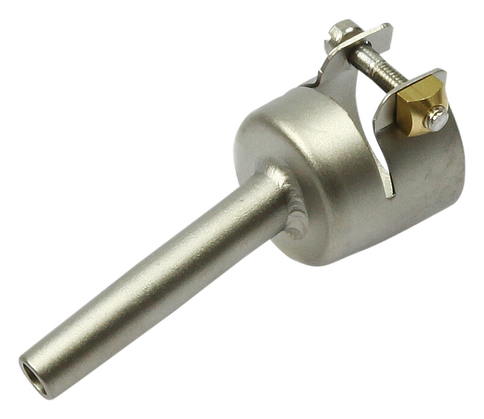 BREDSTRÅLEMUNSTYCKE LEISTER RAPID 45MM