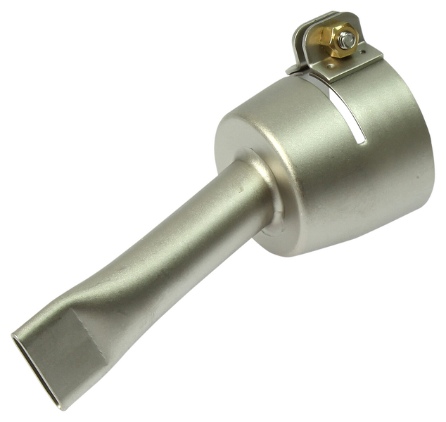 BREDSTRÅLEMUNSTYCKE LEISTER RAPID 45MM