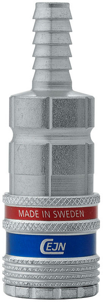 TRYCKLUFTS CEJN KOPPLING 320 ESAFE, 3/8'' SLANG