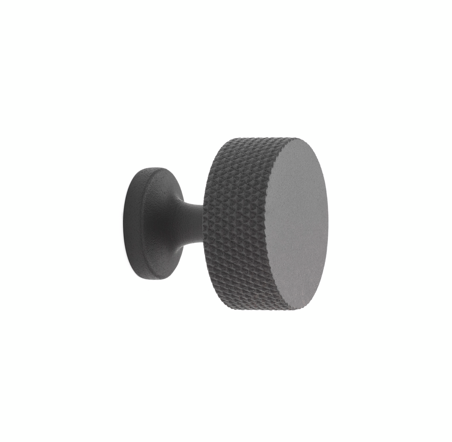 KNOPP HABO LEXINGTON GRÅ 30MM SB