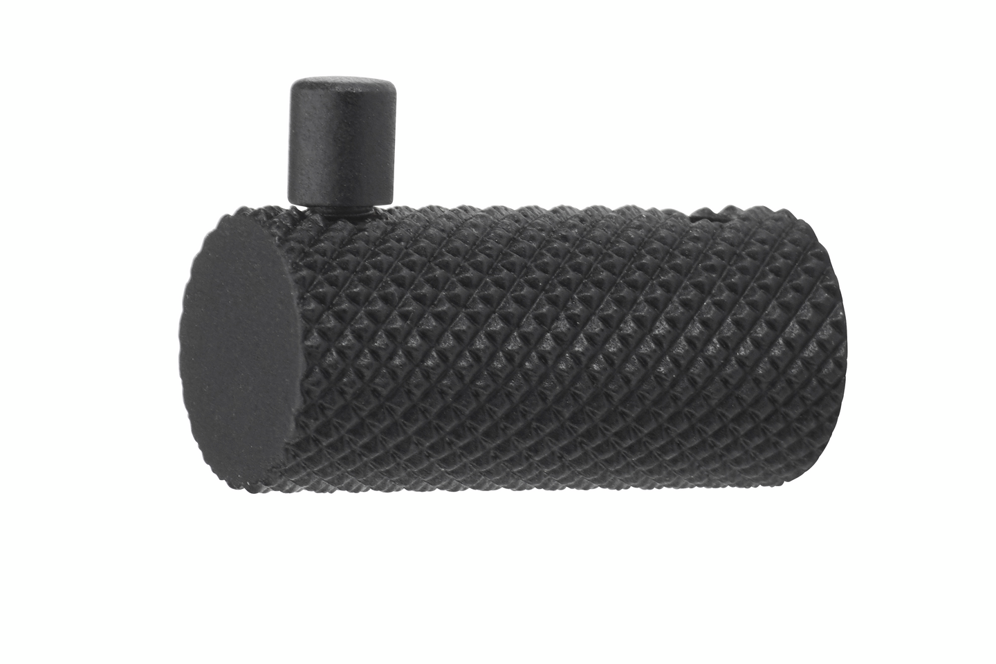 KROK HABO LEXINGTON SVART D16MM