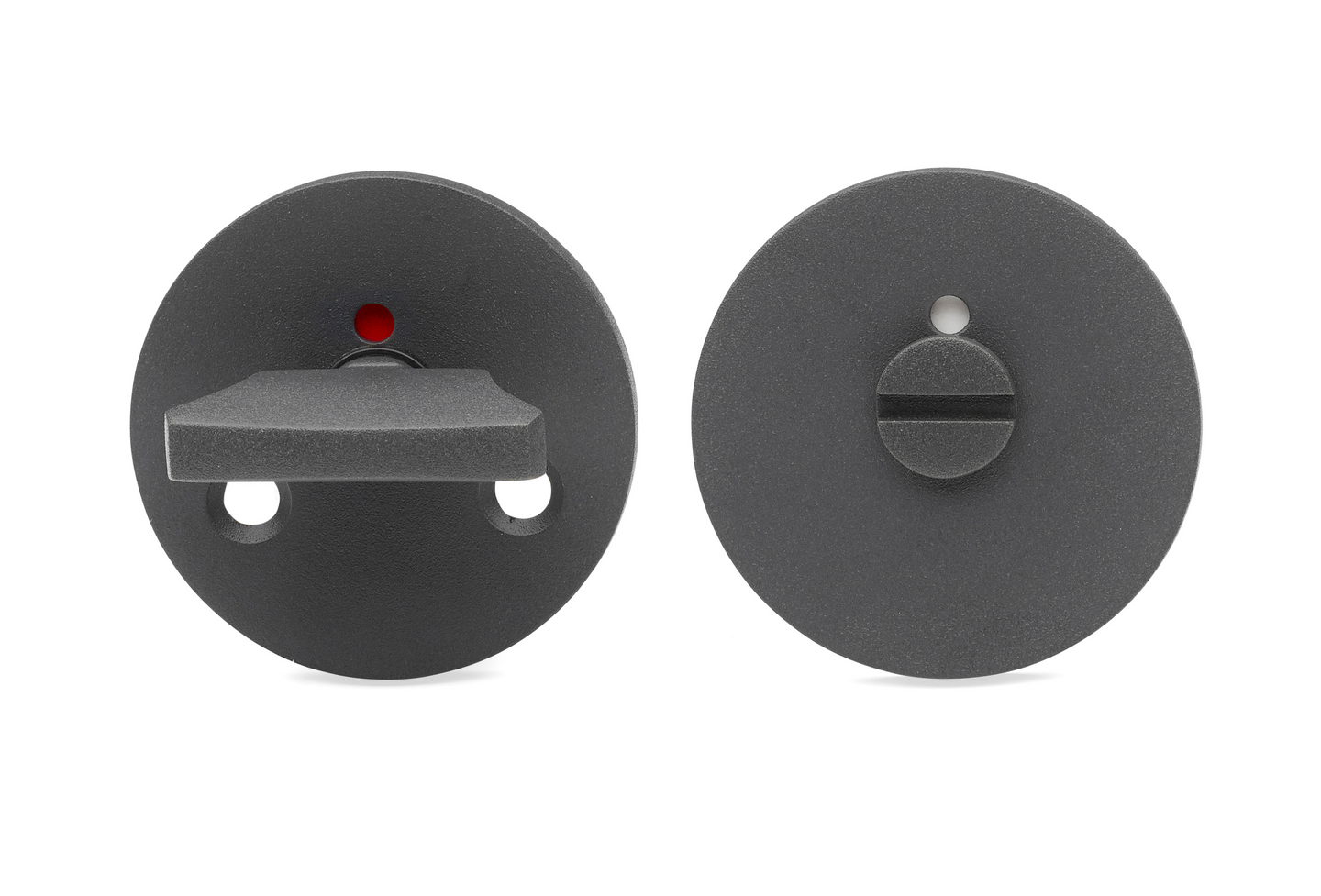 WC-BESLAG HABO F262 GRÅ SB