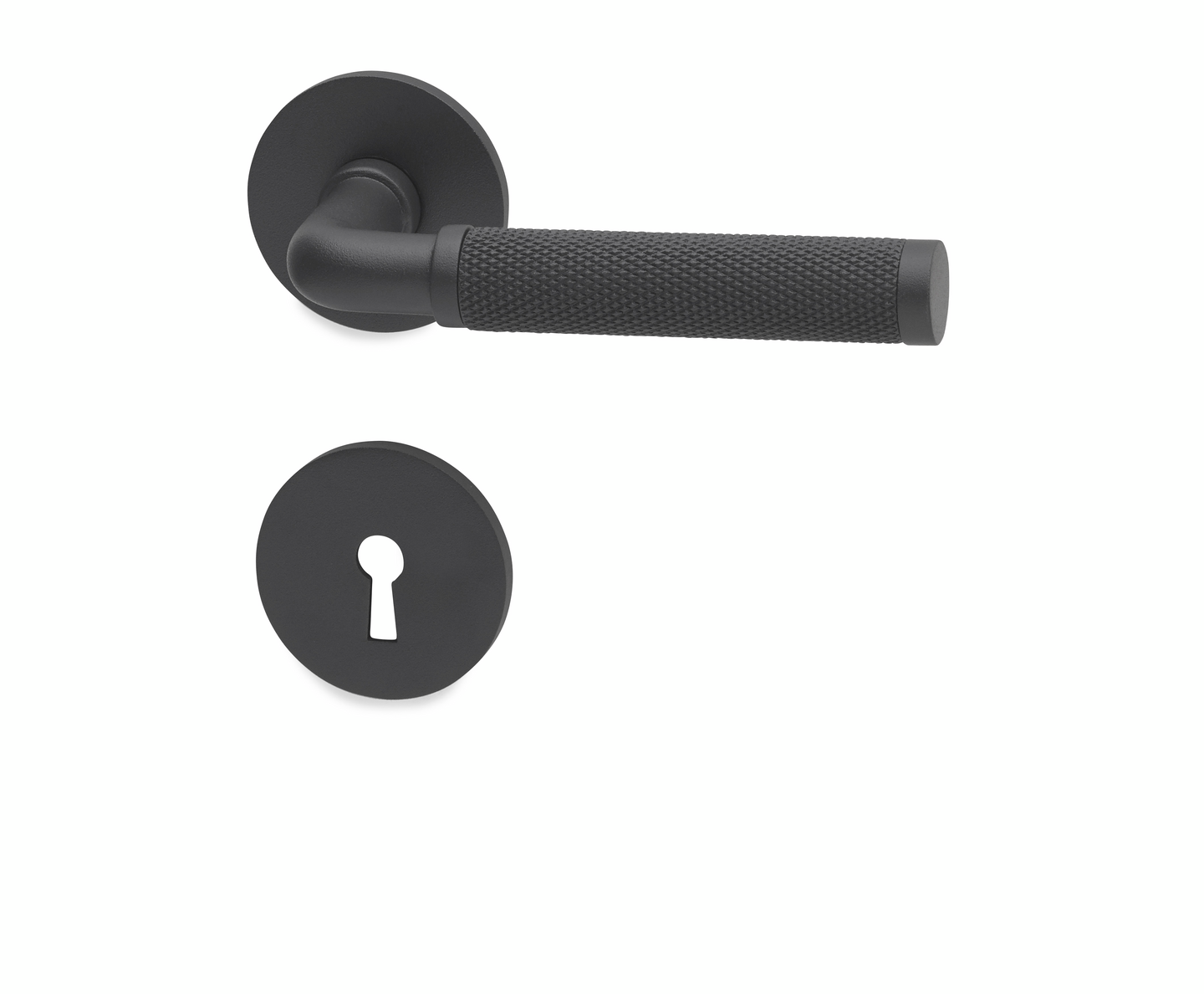 DÖRRHANDTAG HABO LEXINGTON KOMBI GR, SB