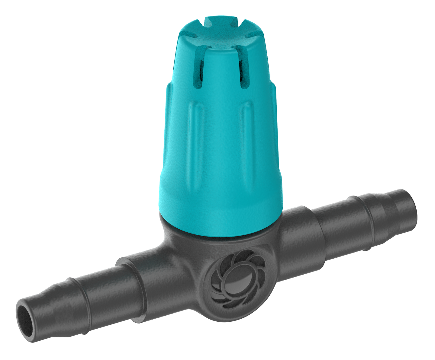 Rivisuutin 0 - 15 l/h Micro-Drip-System Gardena 10kpl 13316-20