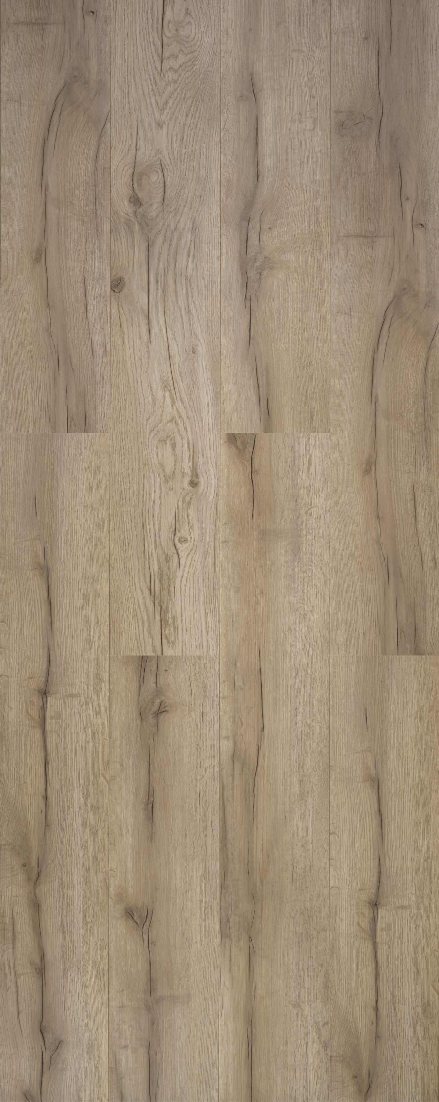 Laminatgulv 1-stav Original Vår Eik - BerryAlloc