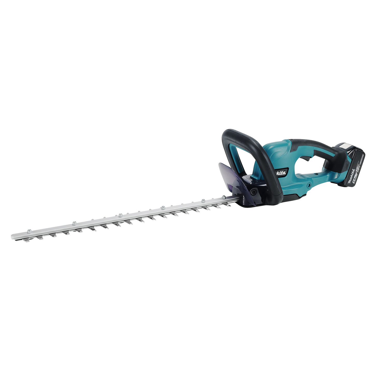 Akkupensasleikkuri Makita DUH507F001 18V LXT 1x3,0Ah