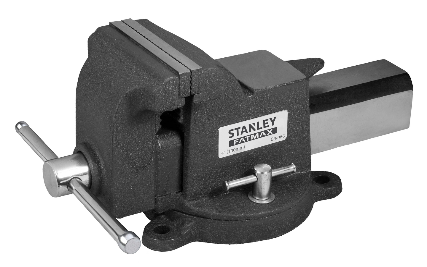 SKRUSTIKKE MAXSTEEL HEAVYDUTY 100MM