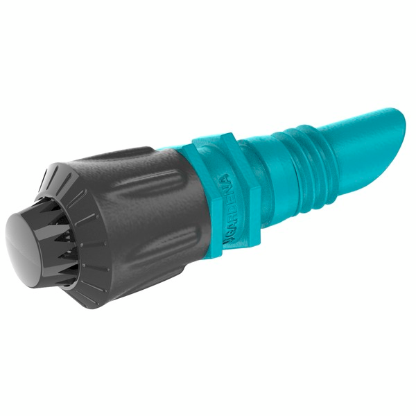 Suihkusuutin 360 Micro-Drip-System Gardena 5kpl 13322-20