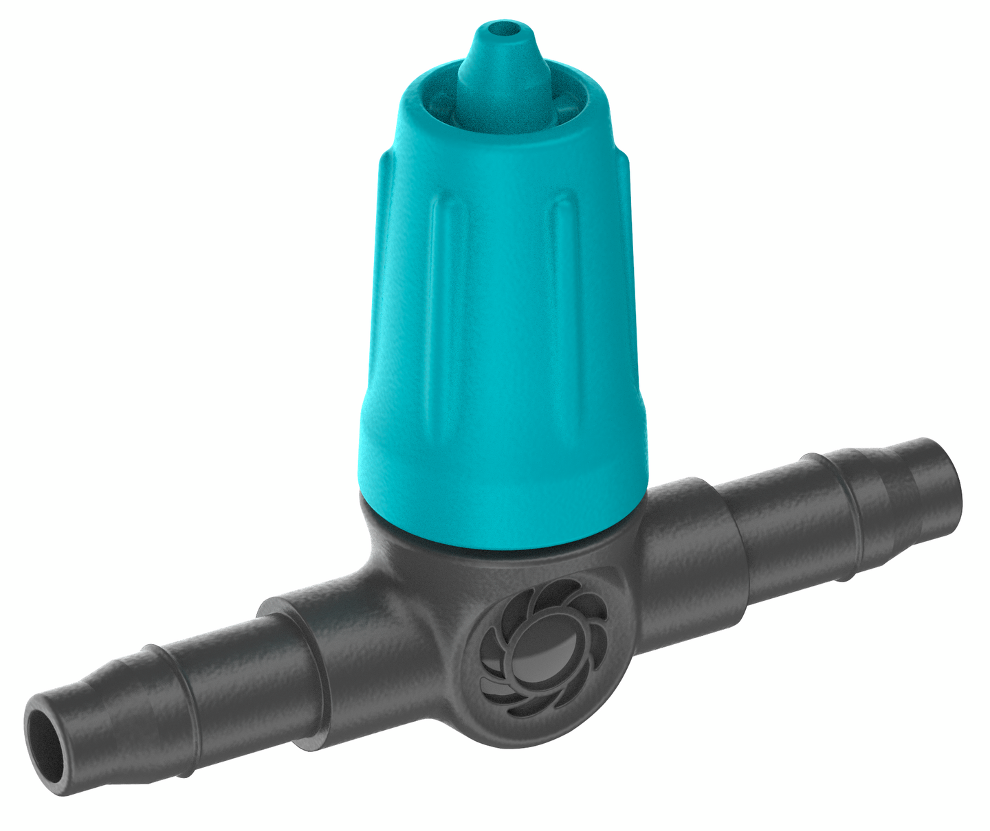 Rivitippusuutin 0 - 15 l/h Micro-Drip Gardena 5kpl 13315-20