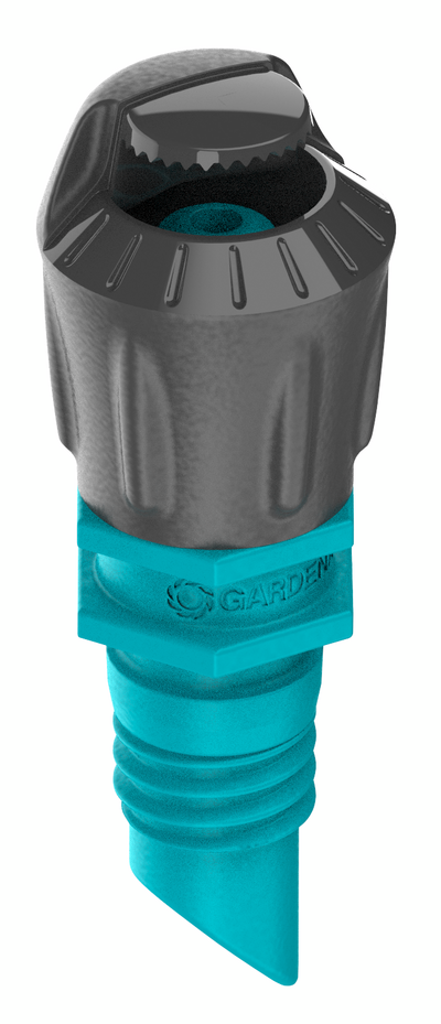 Suihkusuutin 180 Micro-Drip-System Gardena 5kpl 13321-20