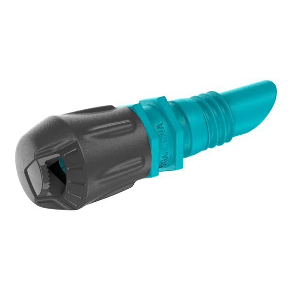 Suihkusuutin 90 Micro-Drip-System Gardena 5kpl 13320-20