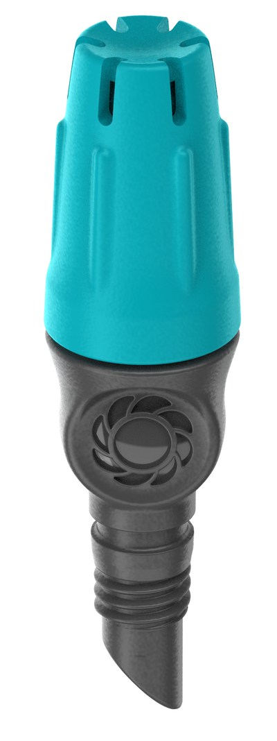 Päätysuutin 0 - 15 l/h Micro-Drip-System Gardena 13306-20