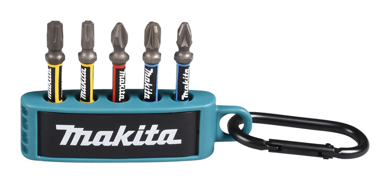 BITSATS E-13568 MAKITA IMPACT PREMIER 5 DELAR 50MM