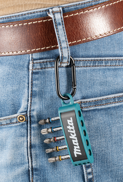 BITSATS E-13568 MAKITA IMPACT PREMIER 5 DELAR 50MM