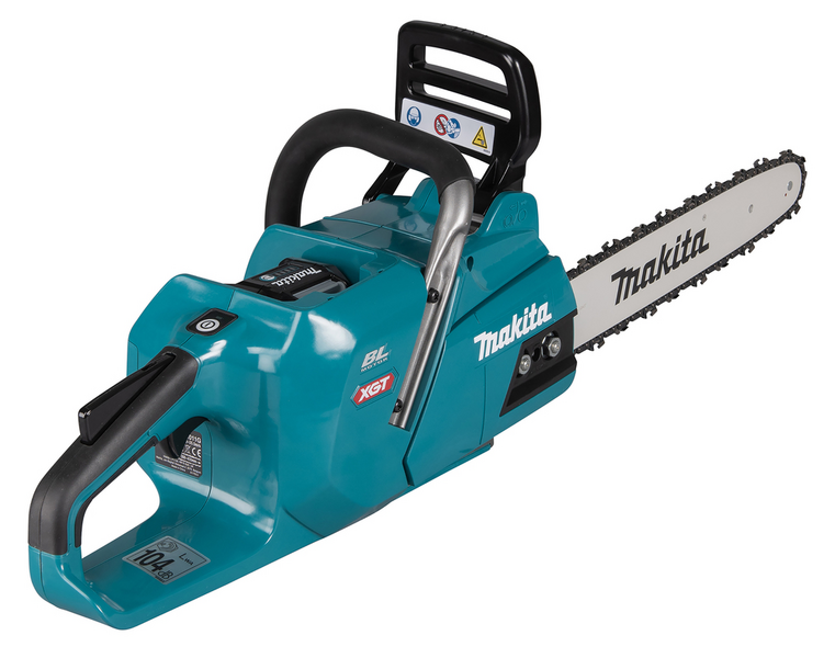 KEDJESÅG UC011GT101 MAKITA LADDARE 40V 350MM/14T 1X5,0AH