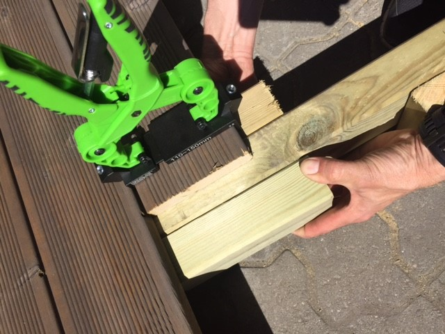 MONTERINGSVERKTYG ESSVE HDS 3-6MM 1 10-150 V4150 VER 4